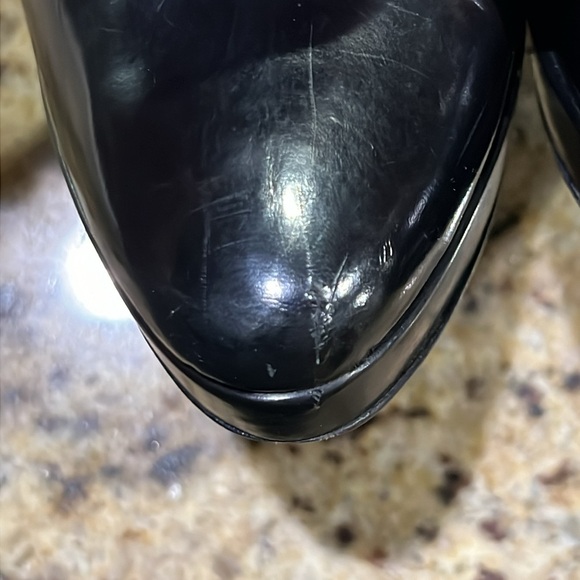 Prada Heels - Picture 5 of 14